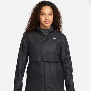 Nike Women's Utility Jacket in Black